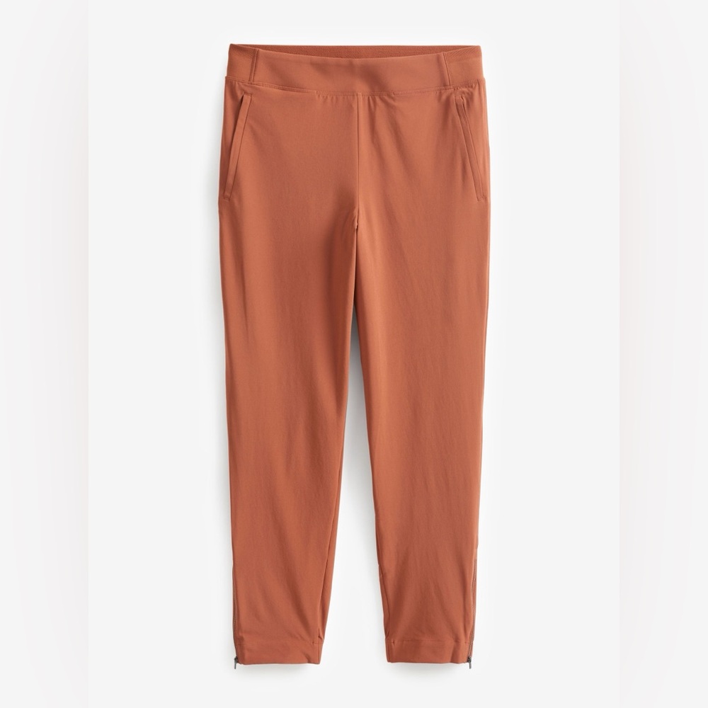 NWOT Athleta 12T Brooklyn Joggers